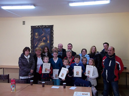 Konkurs dekanalny o św. Józefie-5